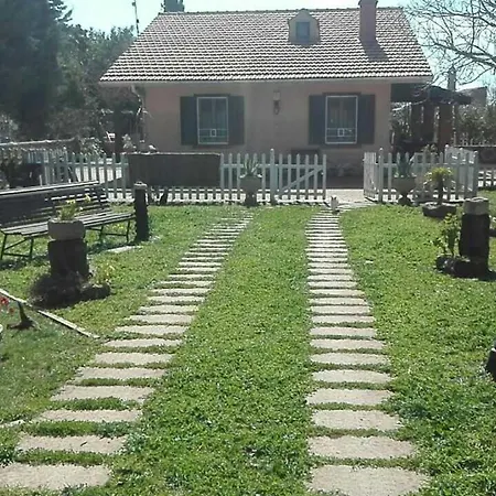 Vendégház Luciano E Concetta *