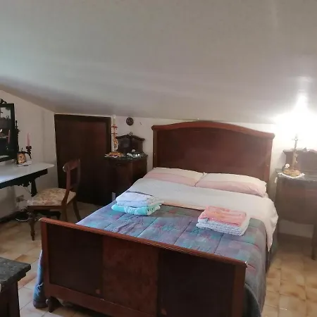 Luciano E Concetta 라구사