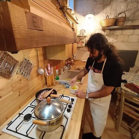 Luciano E Concetta Pensión Ragusa