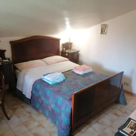 Pensión Luciano E Concetta *