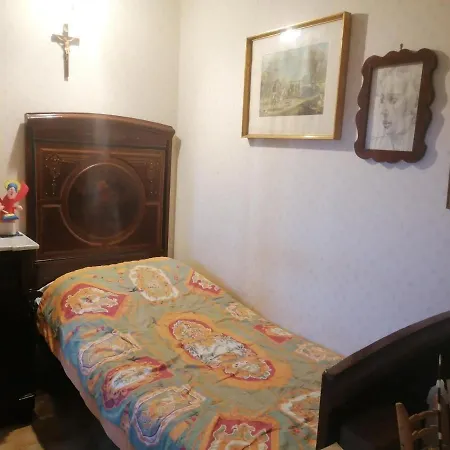 Luciano E Concetta 라구사