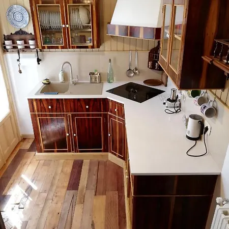 Pensión Luciano E Concetta Ragusa