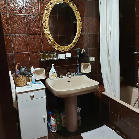 Pensión Luciano E Concetta *