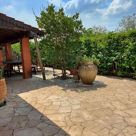 Pensión Luciano E Concetta Ragusa