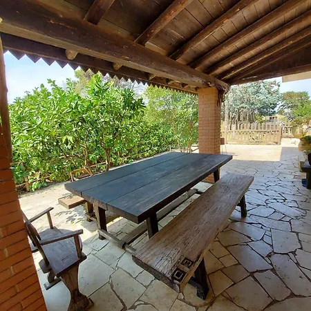 Luciano E Concetta * Ragusa