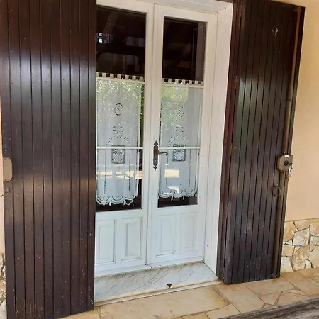 Pensión Luciano E Concetta