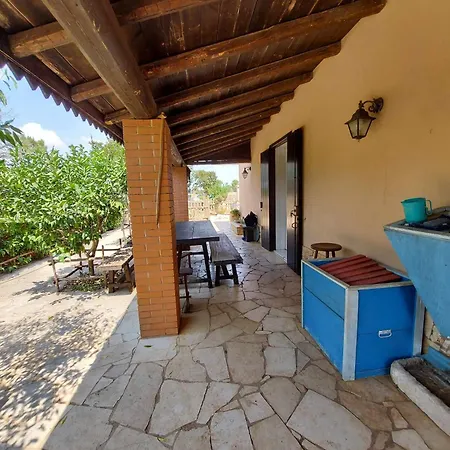 Luciano E Concetta Pensión