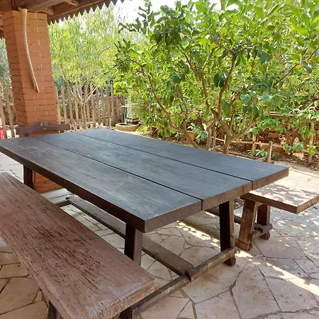 Luciano E Concetta *