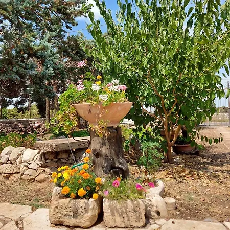 Luciano E Concetta Pensión Ragusa