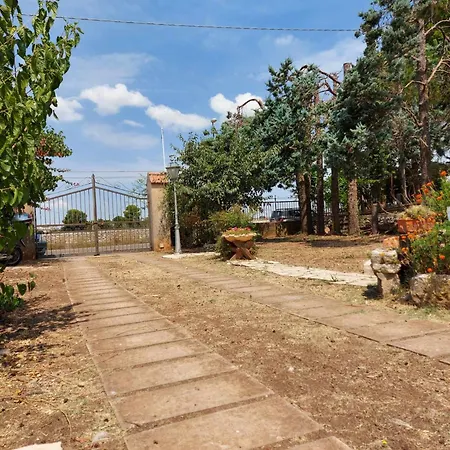 Pensión Luciano E Concetta *