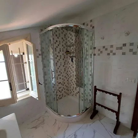 Luciano E Concetta Pensión