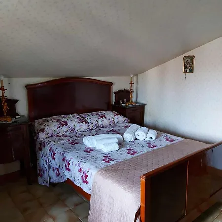 Luciano E Concetta *