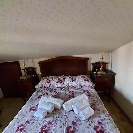 Pensión Luciano E Concetta *