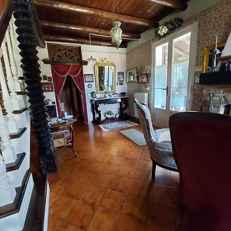 Pensión Luciano E Concetta