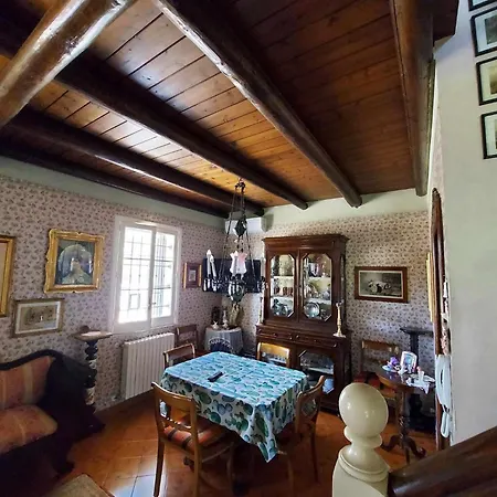 Pensión Luciano E Concetta