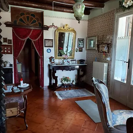 Pensión Luciano E Concetta