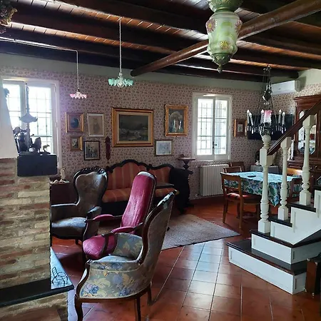 Luciano E Concetta *