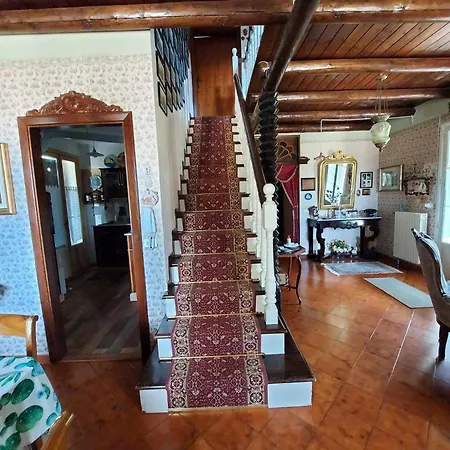 Pensión Luciano E Concetta Ragusa