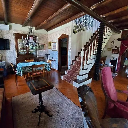 Luciano E Concetta Pensión