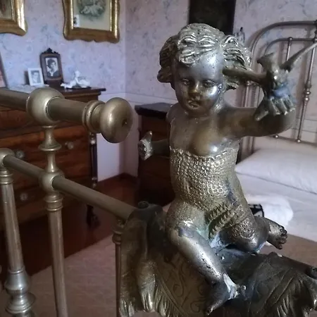 Pensión Luciano E Concetta Ragusa