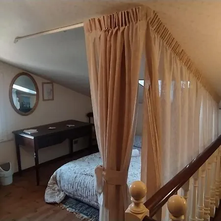 Luciano E Concetta *