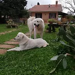 Vendégház Luciano E Concetta Ragusa