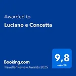 Penzion Luciano E Concetta Ragusa