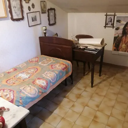 Pensjonat Luciano E Concetta *