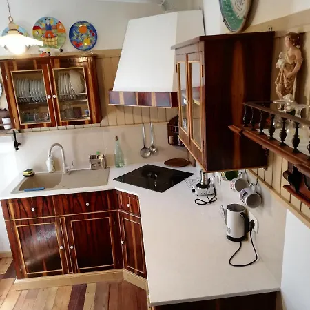 Pensjonat Luciano E Concetta