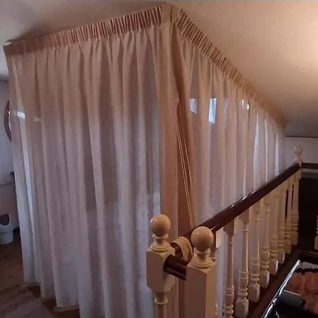 Pensjonat Luciano E Concetta