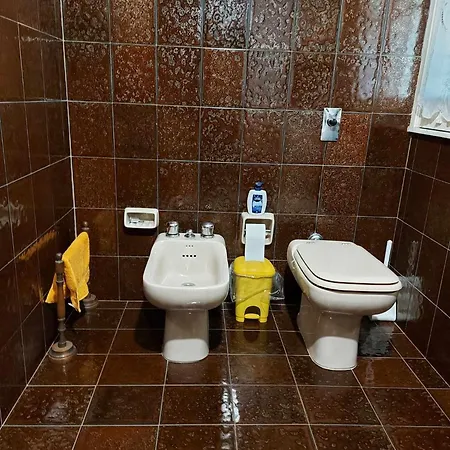 Pensjonat Luciano E Concetta Ragusa