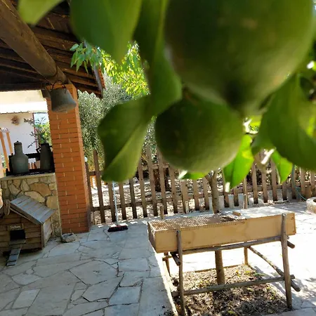 Luciano E Concetta Pensjonat