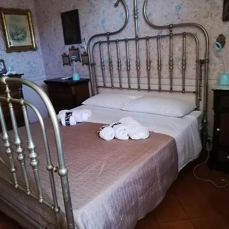 Vendégház Luciano E Concetta *