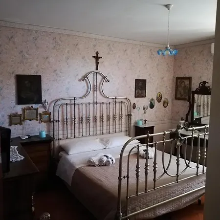 Luciano E Concetta Pensjonat Ragusa