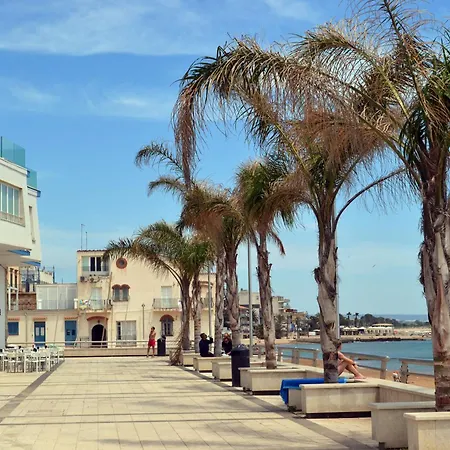 Pensjonat Luciano E Concetta *