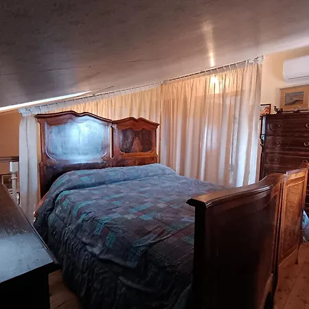 Luciano E Concetta Pensjonat Ragusa