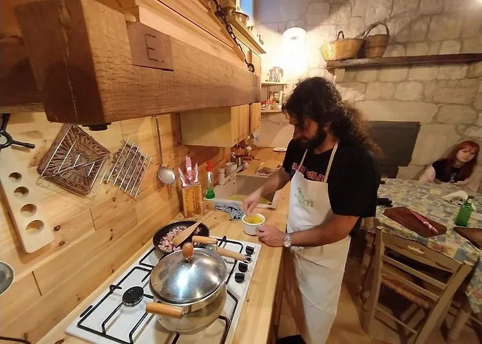 Luciano E Concetta Casa de hóspedes Ragusa