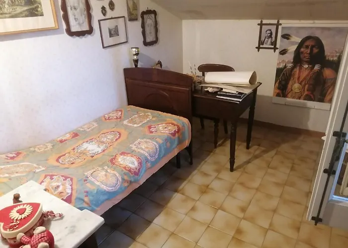 Casa de hóspedes Luciano E Concetta *