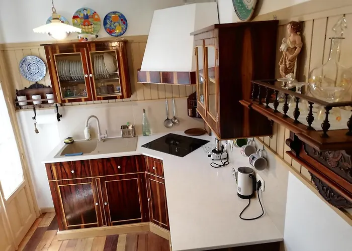 Casa de hóspedes Luciano E Concetta