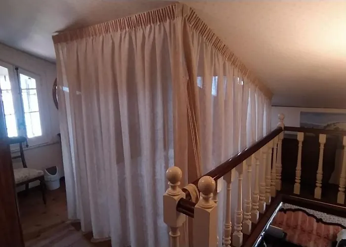 Casa de hóspedes Luciano E Concetta