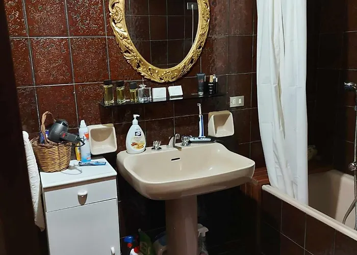 Casa de hóspedes Luciano E Concetta *