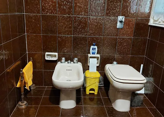 Casa de hóspedes Luciano E Concetta Ragusa