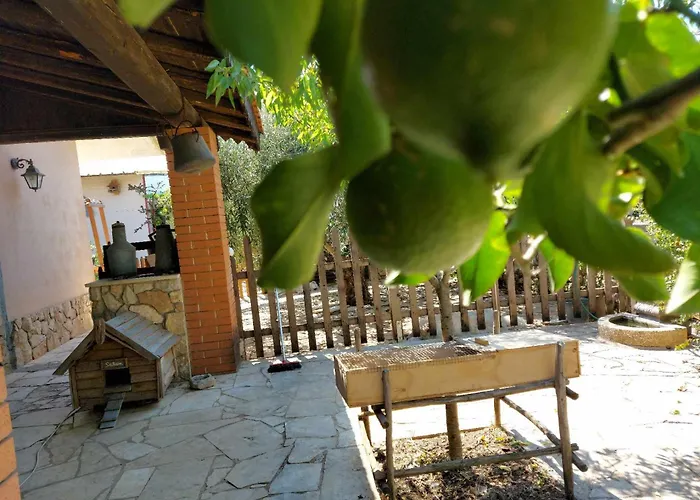 Luciano E Concetta Casa de hóspedes