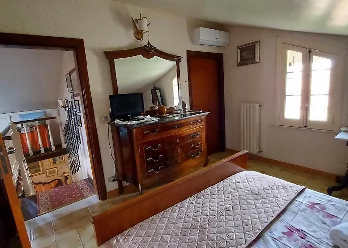 Casa de hóspedes Luciano E Concetta *