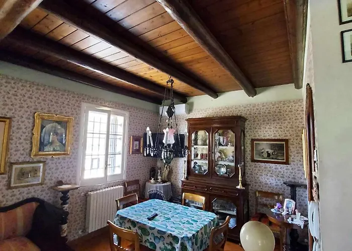 Casa de hóspedes Luciano E Concetta