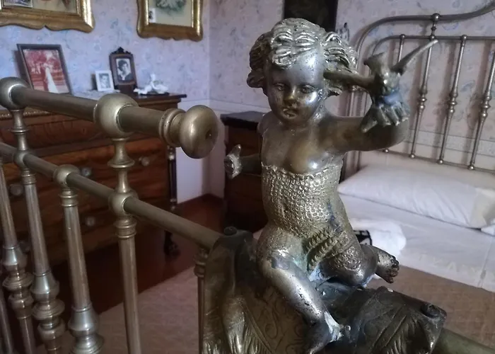 Casa de hóspedes Luciano E Concetta Ragusa