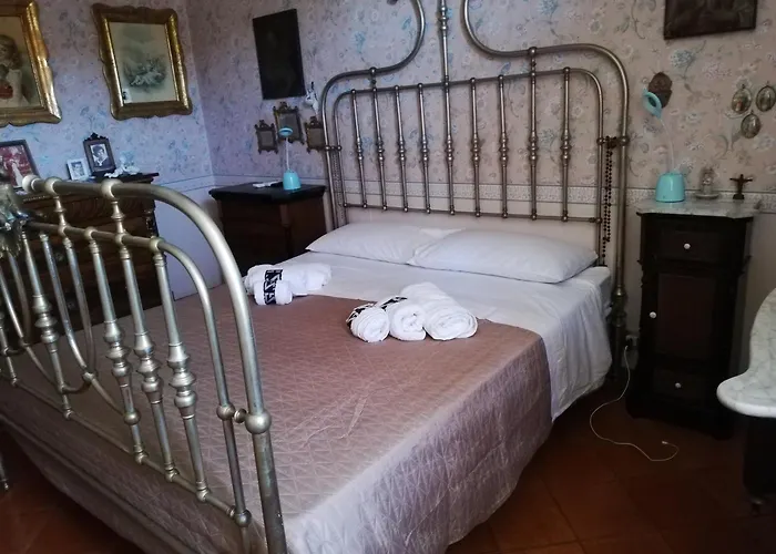 Casa de hóspedes Luciano E Concetta *