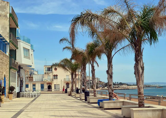 Casa de hóspedes Luciano E Concetta *