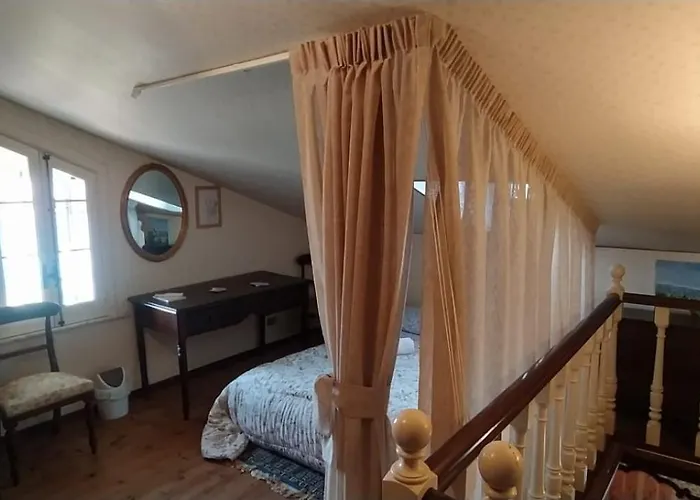 Luciano E Concetta *